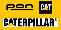Caterpillar - Pon Power